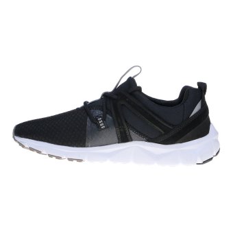 League Poste Sepatu Training - Hitam-Putih Juni 2018 - 4 League Poste Sepatu Training - Hitam-Putih - 4