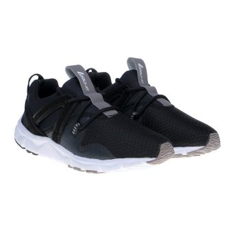 League Poste Sepatu Training - Hitam-Putih Juni 2018 - 5 League Poste Sepatu Training - Hitam-Putih - 5