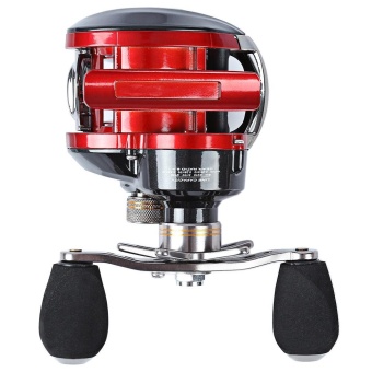 15bb Droplets Round Bearings Fly Reel Spinning Reel Rod Fishing ... - niceEshop .