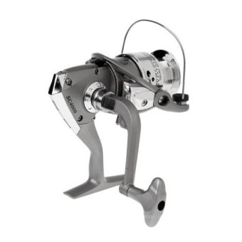 MagiDeal Ultra Light Spinning Real FreshwaterSaltwater Fishing Reel All Sizes SC4000 - intl