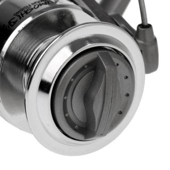 MagiDeal Ultra Light Spinning Real FreshwaterSaltwater Fishing Reel All Sizes SC4000 - intl