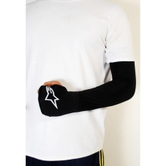 Manset Alpinestar Arm Sleeve Warmer Pelindung Lengan Tangan Outdoor Sepeda Motor Manset alpinestar