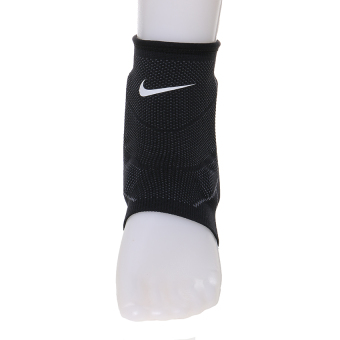 nike advantage knitted calf sleeve