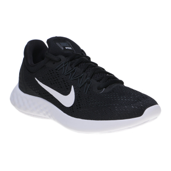 Gambar Nike Lunar Skyelux Men s Running Shoes   Black White Anthracite