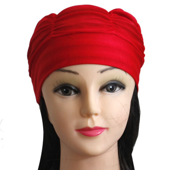 Nylon dengan rambut panjang gelembung renang topi kain topi renang topi renang Nylon dengan rambut panjang gelembung renang topi kain topi renang topi renang