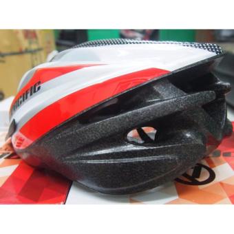 Gambar Pacific Helm Sepeda 806