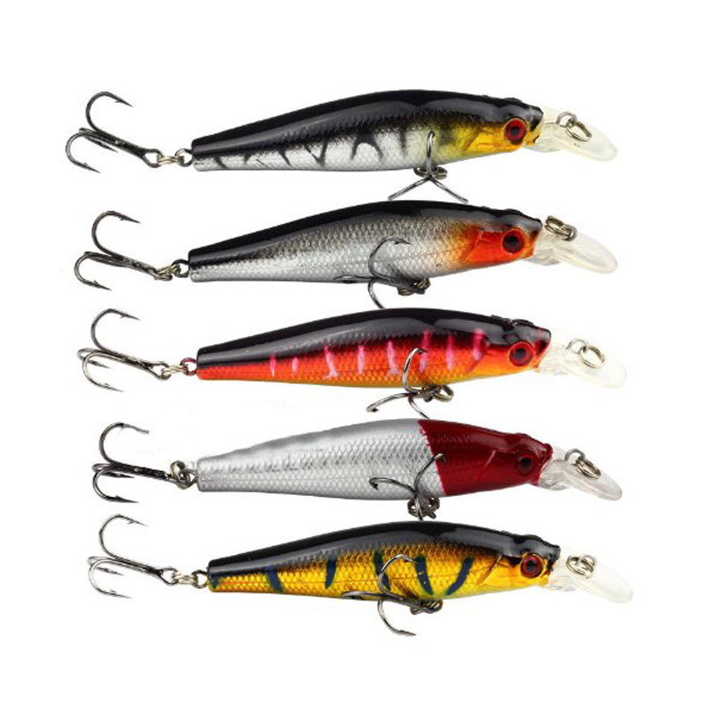 ... Jual Palight 4 Buah Baru Datang 8 Cm 14 G Umpan Lembut Kepala Source PAlight Lazada