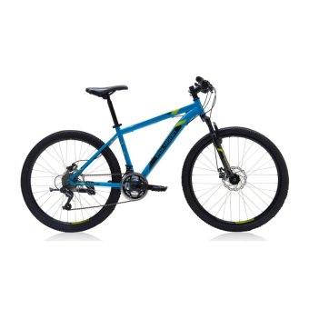 Polygon Sepeda Gunung Monarch 3.0 26" - Biru - Gratis