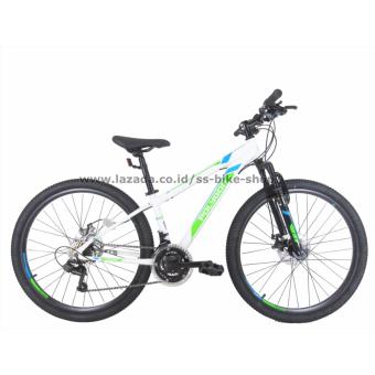 Polygon Sepeda MTB 26\\\