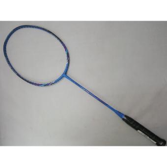 Gambar Raket Badminton LINING   LI NING   Chen Long CL 200   Biru