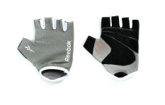 Reebok Sarung Tangan Element Fitness - Abu-abu