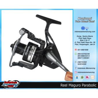 Reel Maguro Parabolic Size 7000