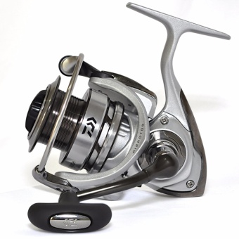 Reel Pancing Spinning Daiwa Exceler Seri 2014 4000H