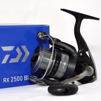 Gambar Reel Pancing Spinning Daiwa RX ukuran 2500