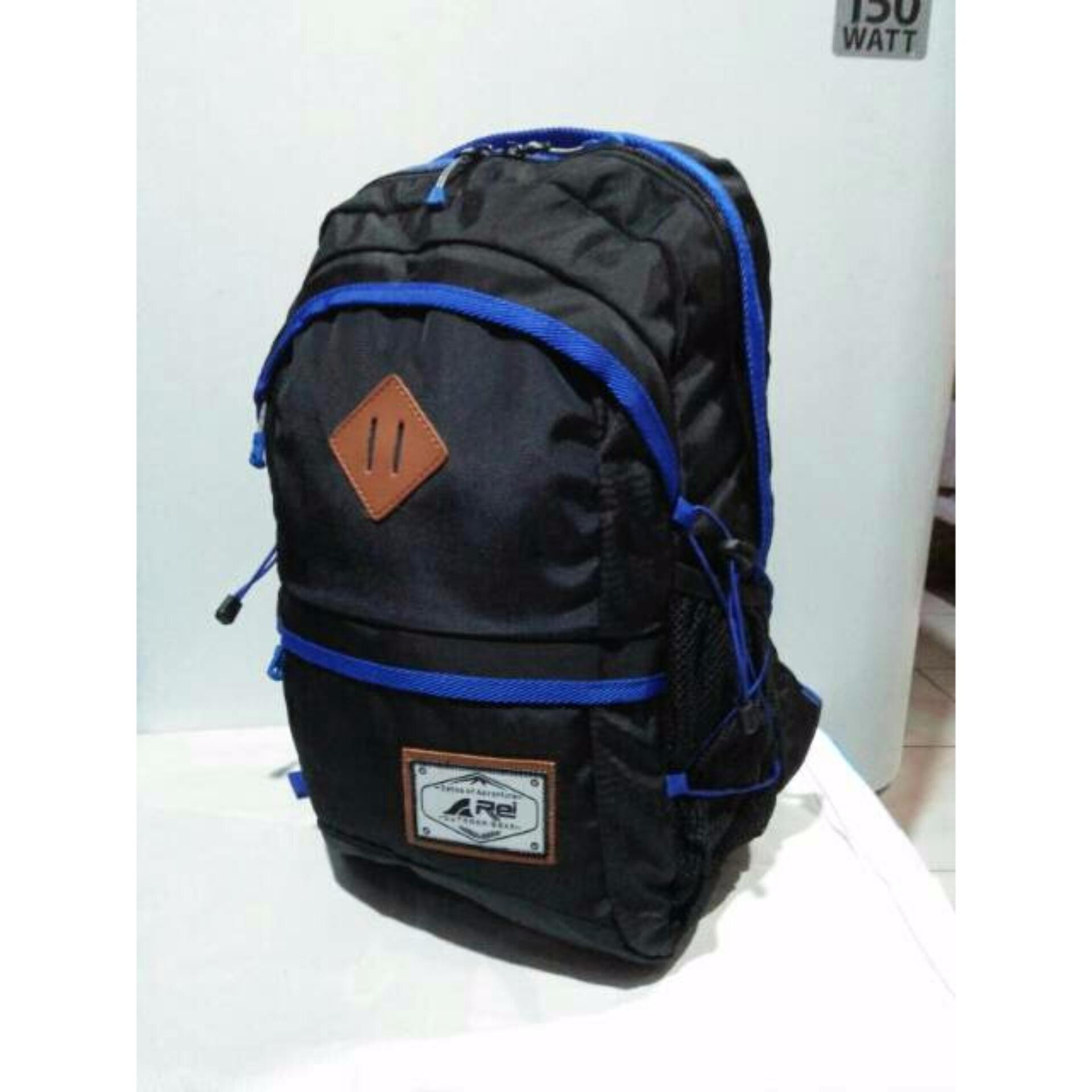 Rei Ransel Laptop New 25 L Daftar Harga Terbaru dan Terupdate Hot Deals Rei Tas Ransel Stepout 25L Biru terbaik murah Hanya Rp244 496