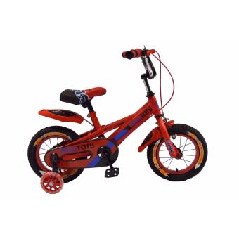 430 Gambar Romantis Anak Bmx HD Terbaru