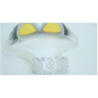Ruihe Kacamata Renang Big Frame Anti Fog UV Protection - RH9110