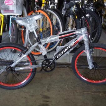 Sepeda Anak BMX 20 SENATOR