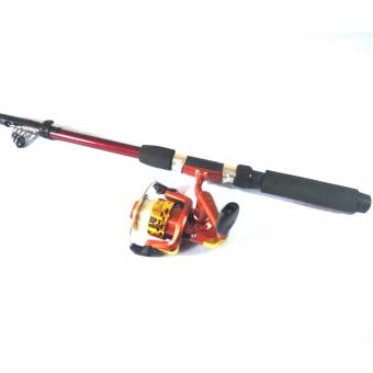 SET ALAT PANCING 180 3 BB