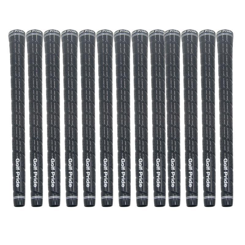 ... Sports Standard Size Black 275MM Length 0.6 Round Rubber Non-SlipGolf Grip - intl ...