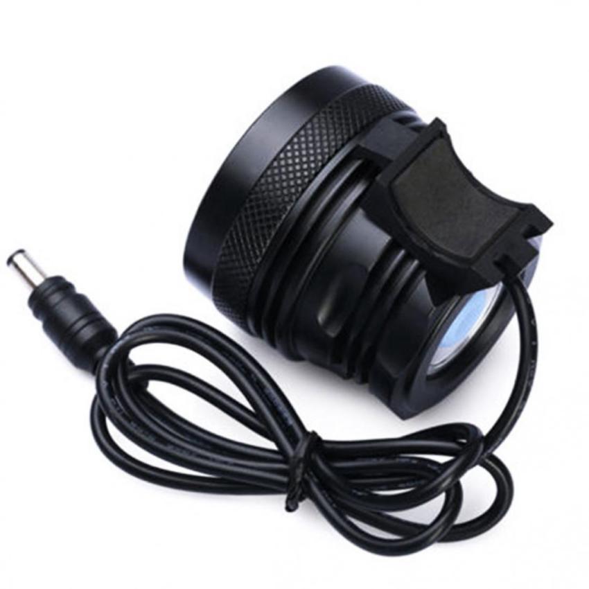 ... Tahan Air 15000 Lumen 9 x CREE XM L T6 LED Bersepeda Lampu