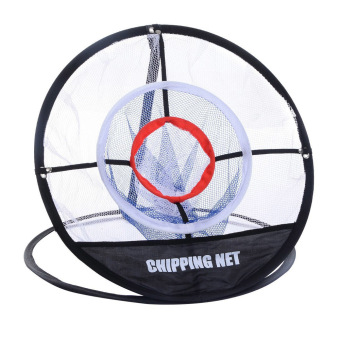 TOMSHOO Portable 20 Inch Golf Training Chipping Net Hitting Aid Practice Indoor Outdoor Bag - Intl April 2018 - 4 TOMSHOO Portable 20 inch Golf Training Chipping Net Hitting Aid Practice Indoor Outdoor Bag - intl - 4