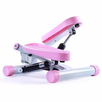 TOTAL FITNESS - Alat Fitnes Mini Stepper Like Air Climber