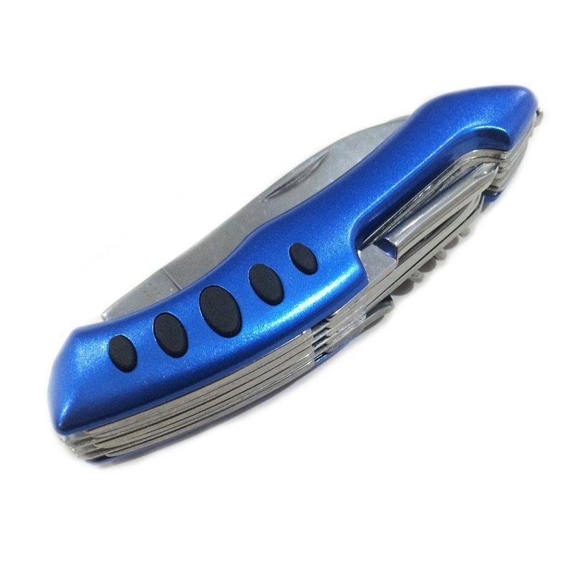 Traveler Pisau Outdoor Lipat Multifungsi KY5011LG5; Traveler Pisau Outdoor Lipat Multifungsi KY5011LG5 ...