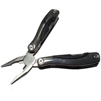 Traveler Tang Lipat Multi Fungsi Multi Tool Multi Function MT609