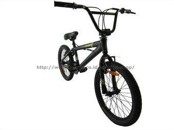 United Sepeda BMX 20\\\