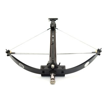 USA Crossbow 2005 A Litle Panther / Panahan Otomatis / PanahBerburu November 2019 - 2 USA Crossbow 2005 A Litle Panther / Panahan Otomatis / PanahBerburu - 2
