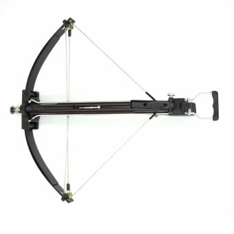 USA Crossbow 2005 A Litle Panther / Panahan Otomatis / PanahBerburu November 2019 - 3 USA Crossbow 2005 A Litle Panther / Panahan Otomatis / PanahBerburu - 3