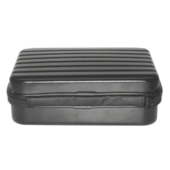 Waterproof Hard Shell Storage Hand Bag Carrying Case Box For DJI Spark Drone - intl