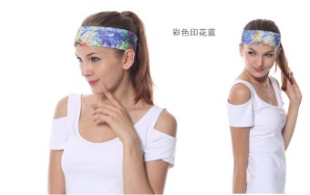 Yokaland asli yoga karet rambut Yokaland asli yoga karet rambut