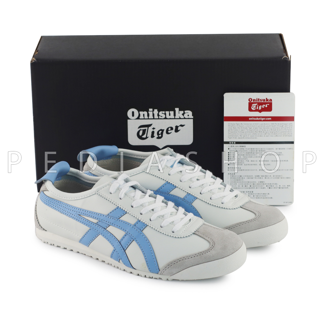 sepatu onitsuka original wanita