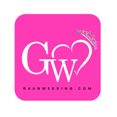 gaunwedding.com