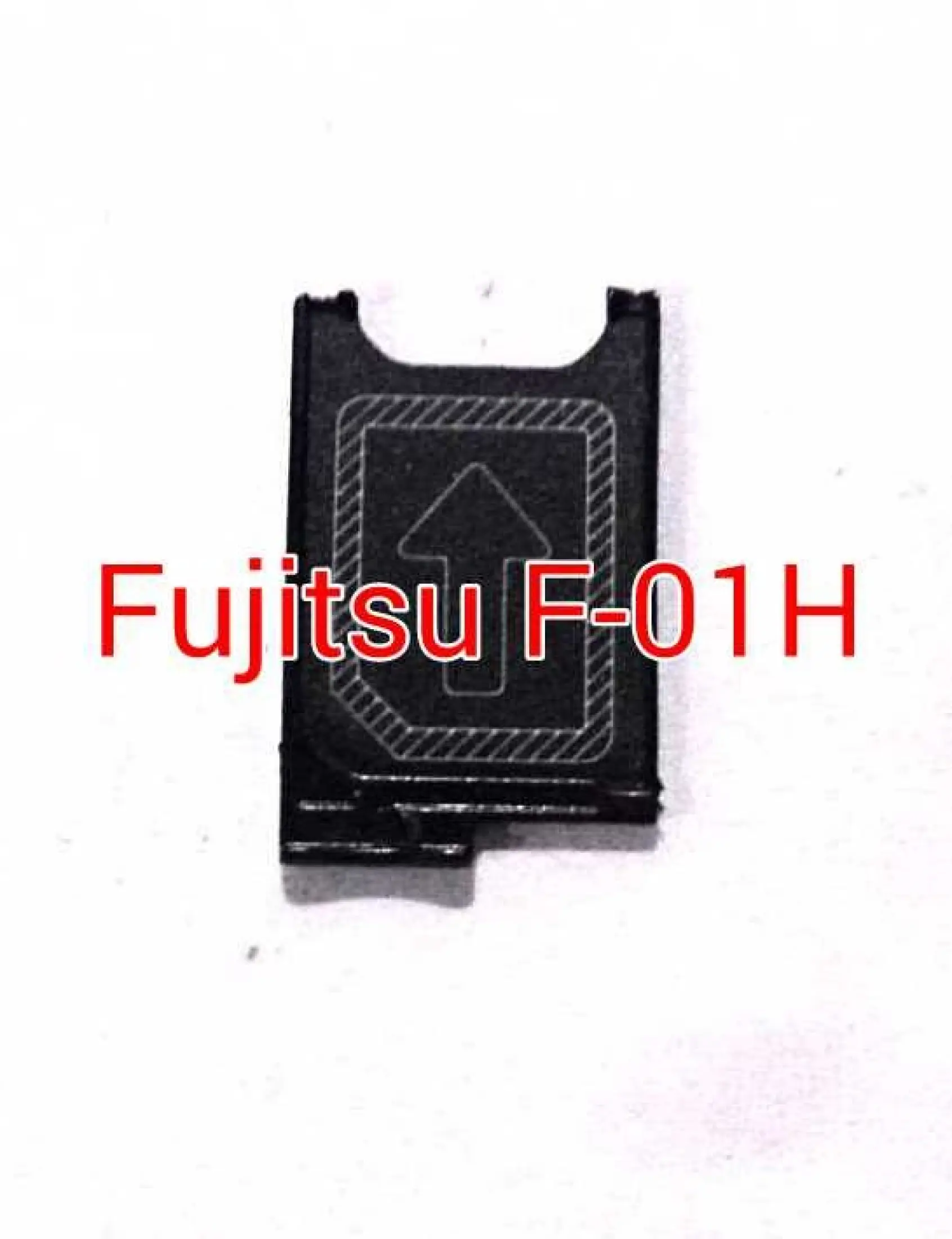 Simtray Tempat Kartu Sim Support Fujitsu Arrows Fit F 01h F01h Lazada Indonesia