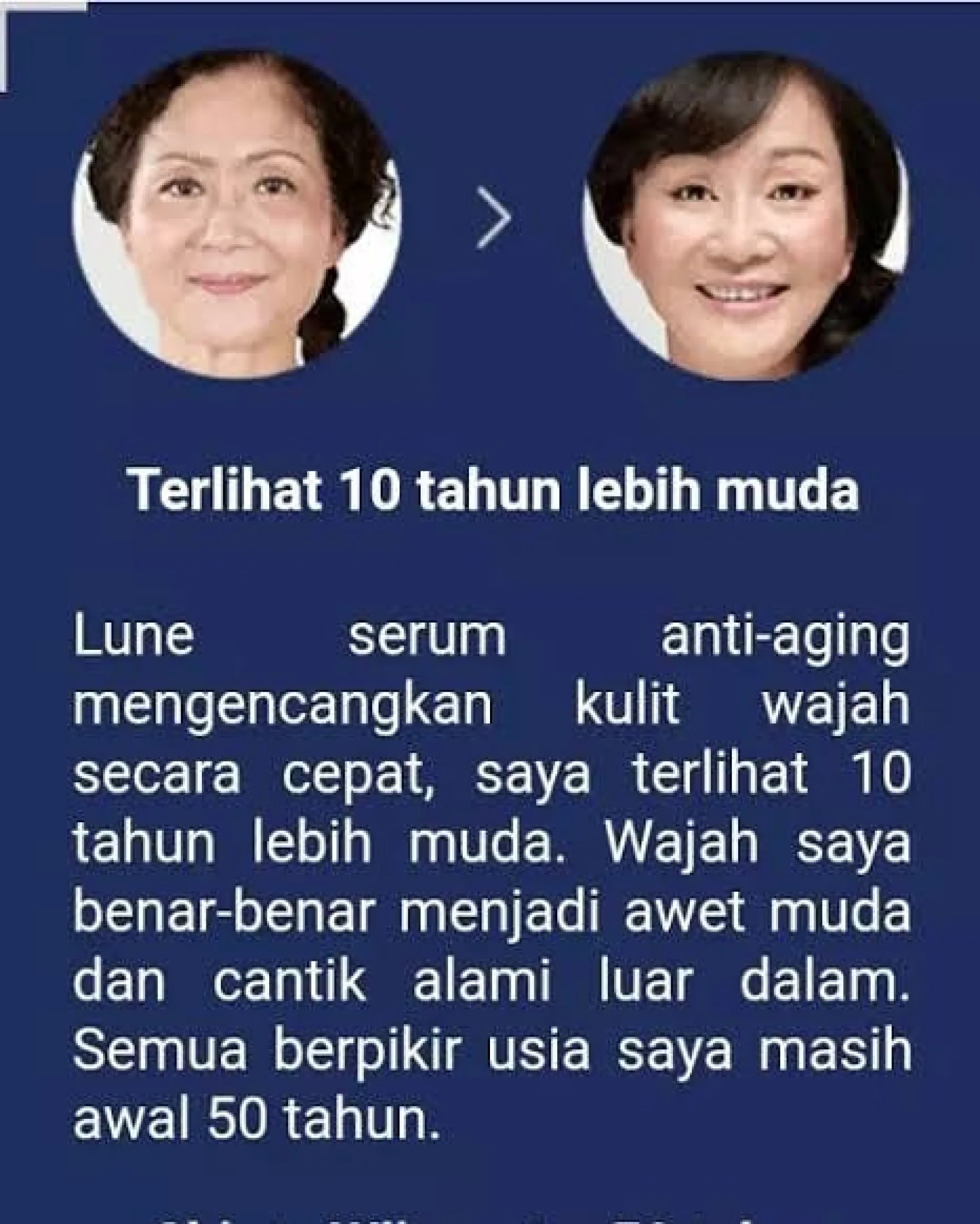lune anti aging