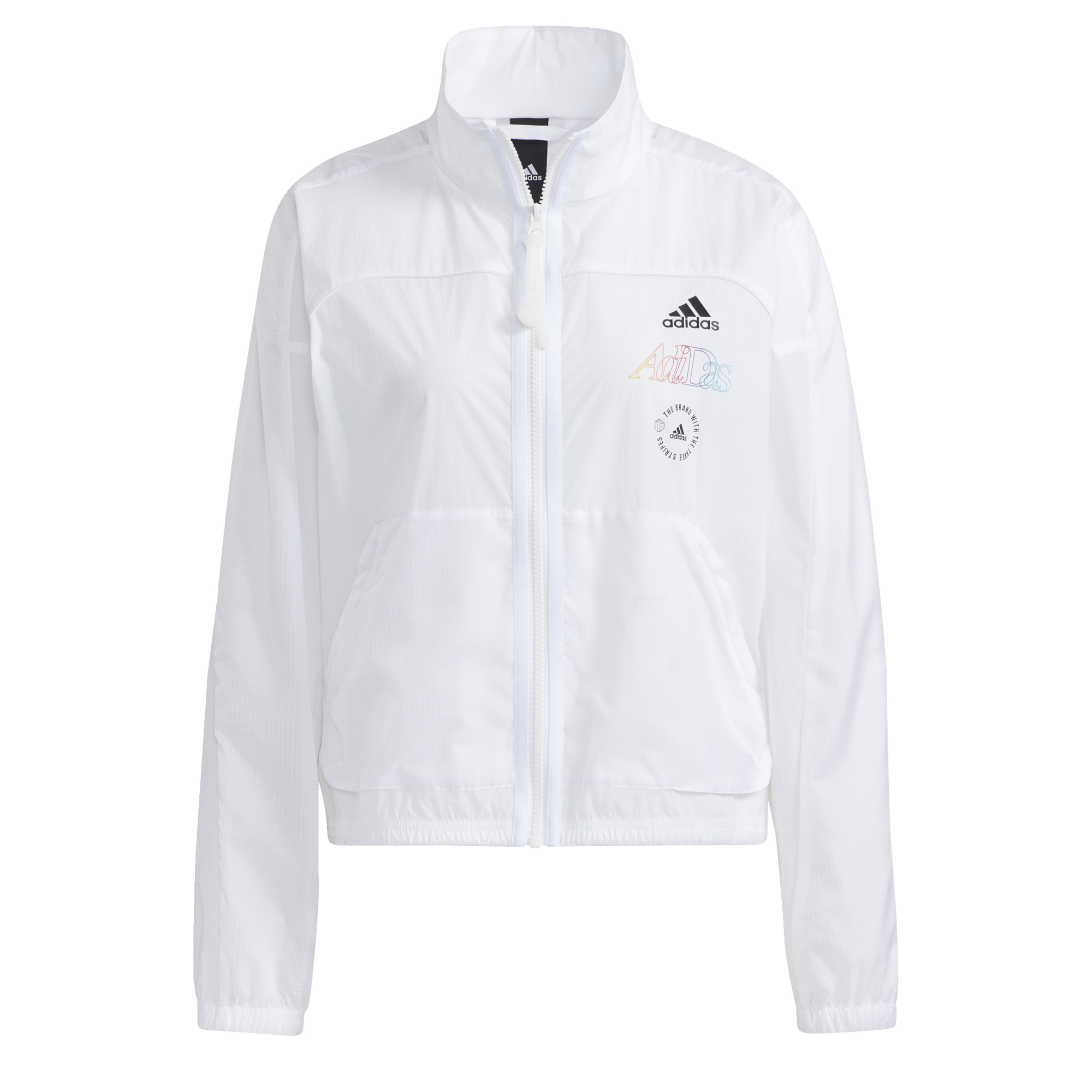 adidas ORIGINALS Track Top Women Grey FU3835 | Lazada