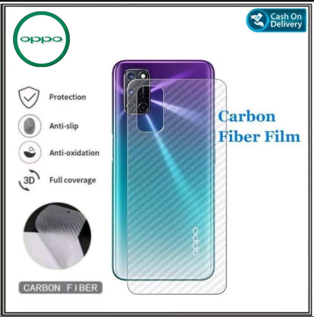 garskin oppo a92