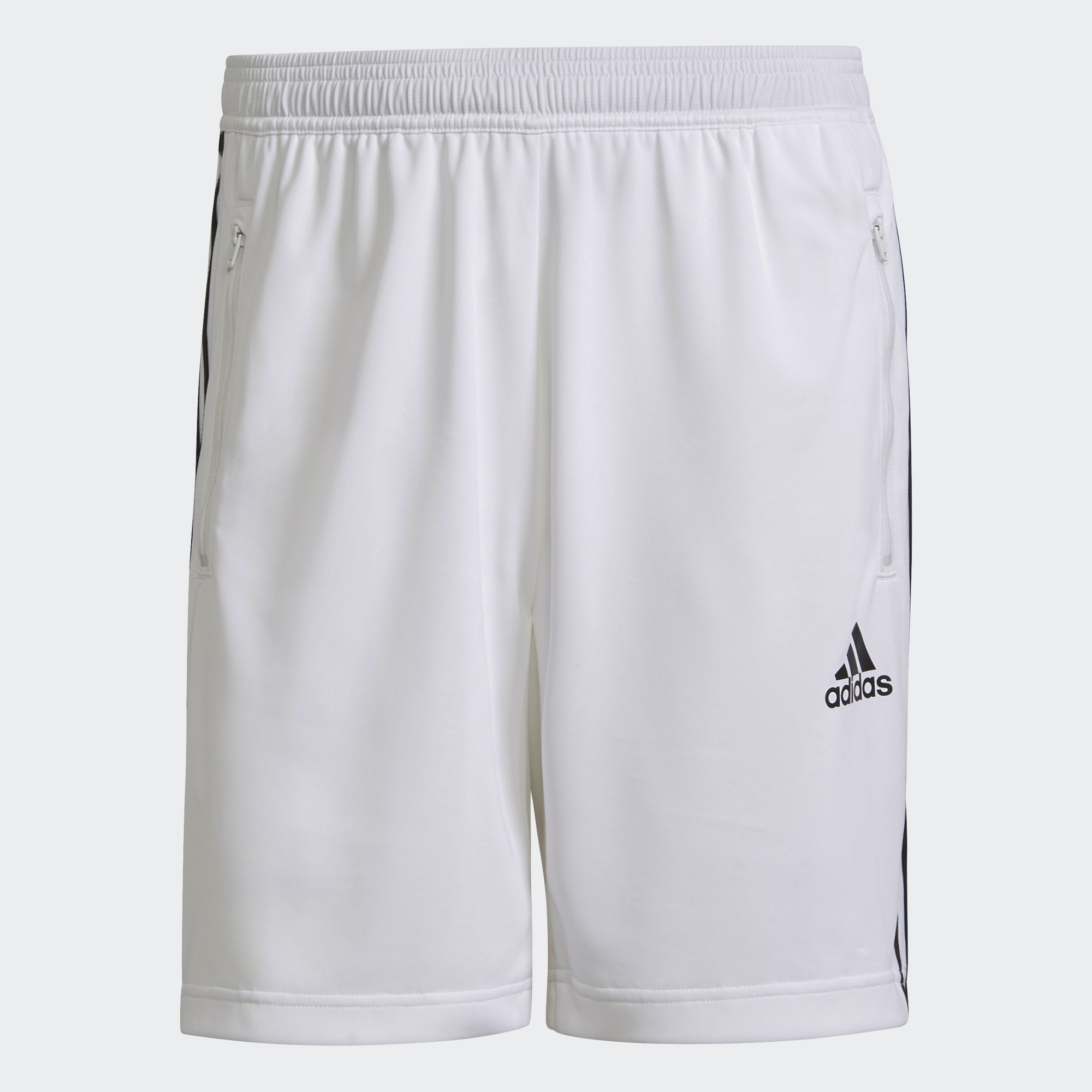 adidas TRAINING Quần Short 3 Sọc Thể Thao Primeblue Designed To Move Nam  Màu xanh dương GM2128 | Lazada.vn