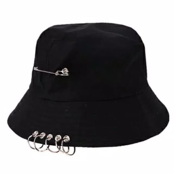 topi bucket