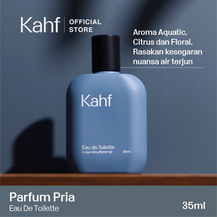 kahf parfum