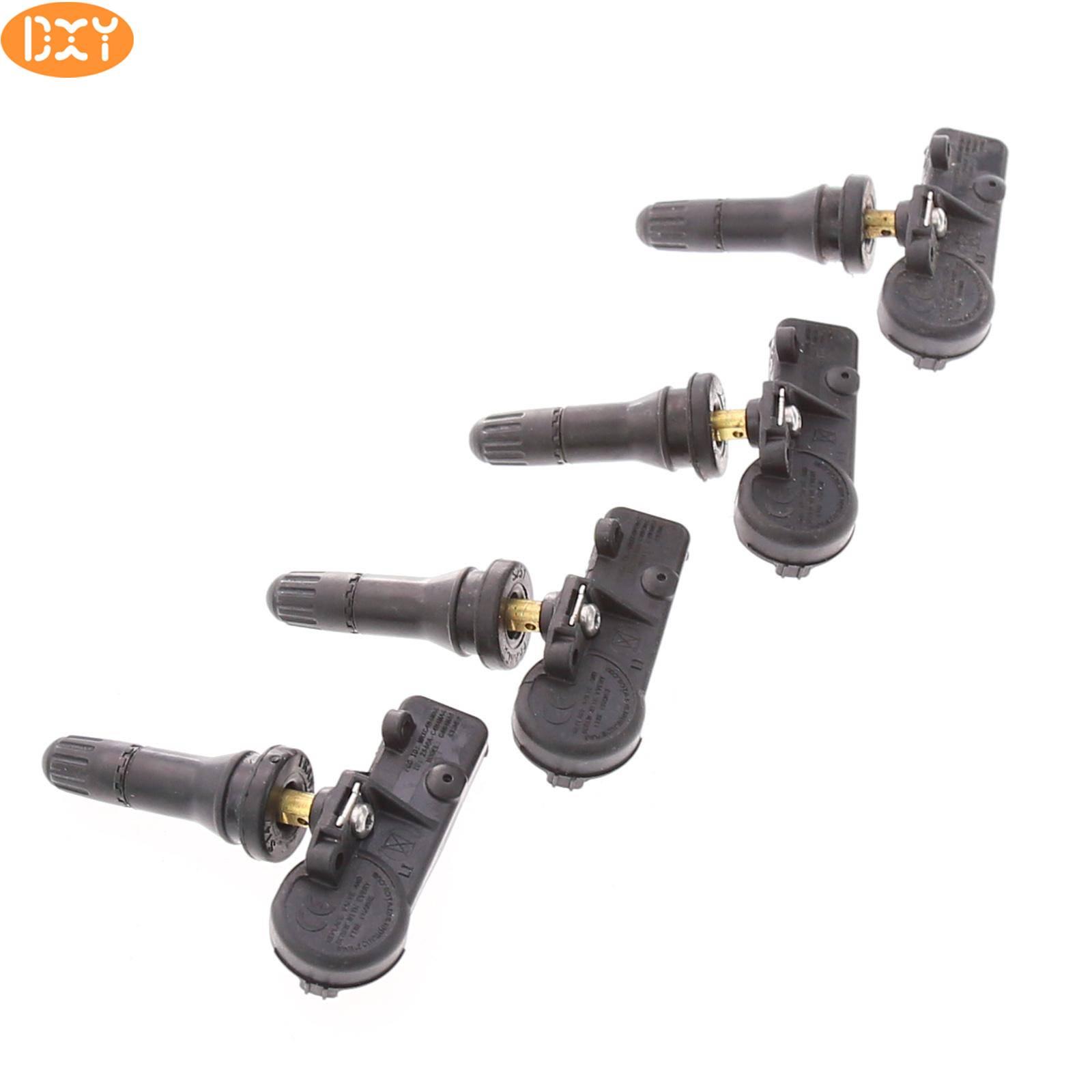 DXY-1 Pcs Stable หลบรถจี๊ปไครสเลอร์ RAM 433 MHz TPMS ยางเซ็นเซอร์ความดัน 56029398AB
