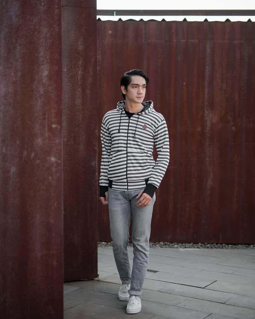 88 Model Baju Hangat Musim Dingin HD Terbaru