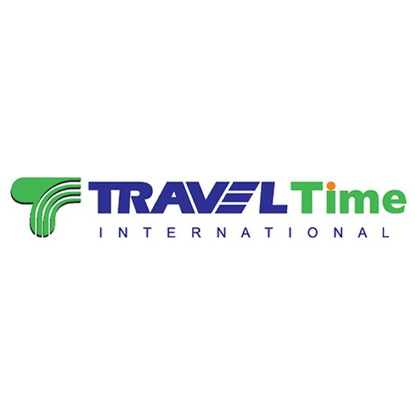 TRAVEL TIME