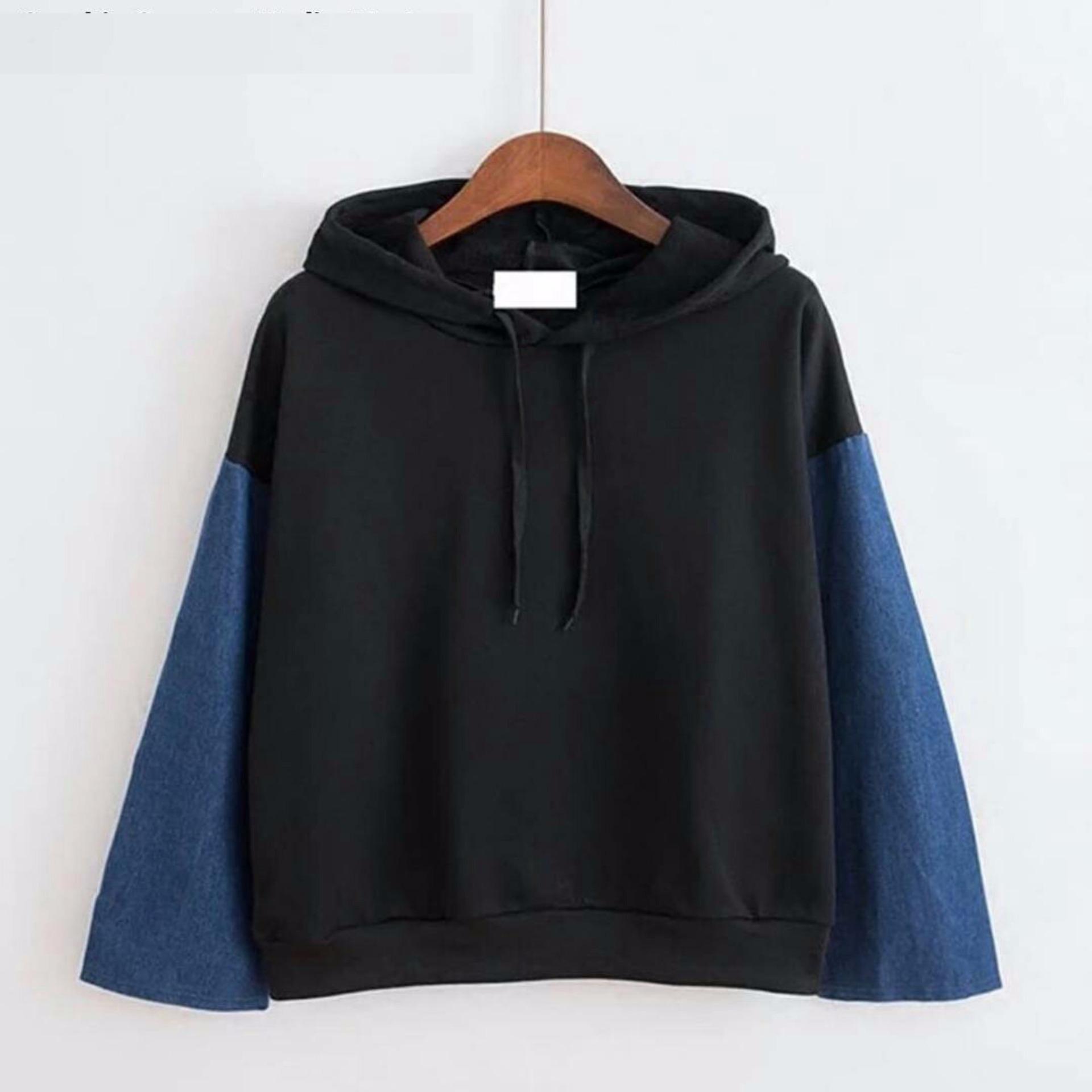 3K Comby Sweater Hodie - Fleece - Abu