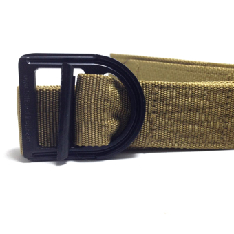 511 Ikat Pinggang Gesper Sabuk Ban Pinggang Belt Tactical KepalaBesar - Coklat Brown April 2019 - 2 511 Ikat Pinggang Gesper Sabuk Ban Pinggang Belt Tactical KepalaBesar - Coklat Brown - 2