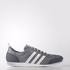 Adidas Sepatu Sneaker AdiNeo VS JOG - AW3885 - Abu
