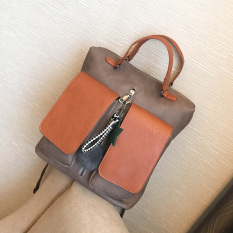 2in1 Top Handle Bag Tas Branded Source · Wanita High Quality. Source .